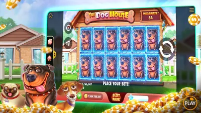 Chi tiết phần thưởng jackpot